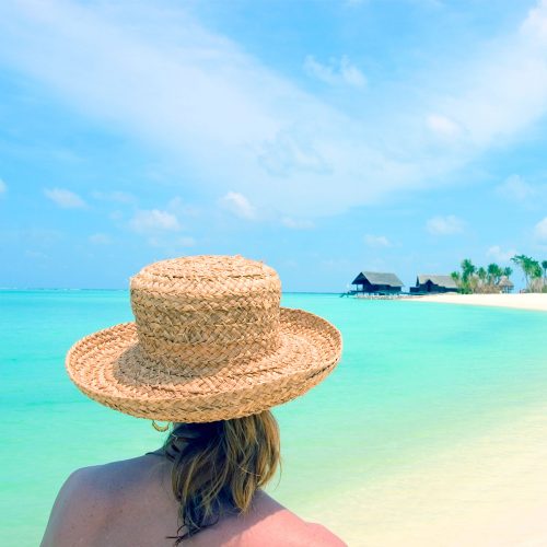 Greaves India beach holidays