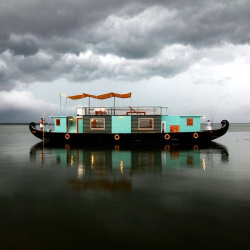 Greaves India boat cruise holidays