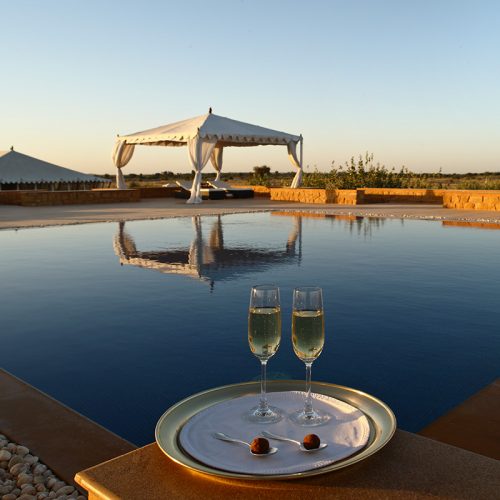 Greaves India spa holidays
