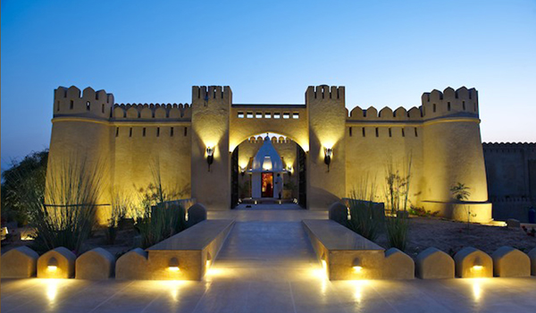 Romantic Rajasthan | Mihir Garh