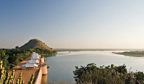 Romantic Rajasthan | Chhatra Sagar