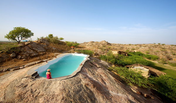 Romantic Rajasthan | Lakshman Sagar