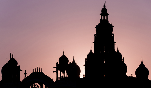 Royal India | Mysore Palace