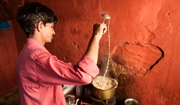 South Indian Coffee | Chai