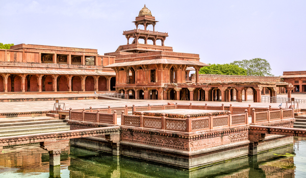 Things to Do in Agra | Fatehpur Sikri