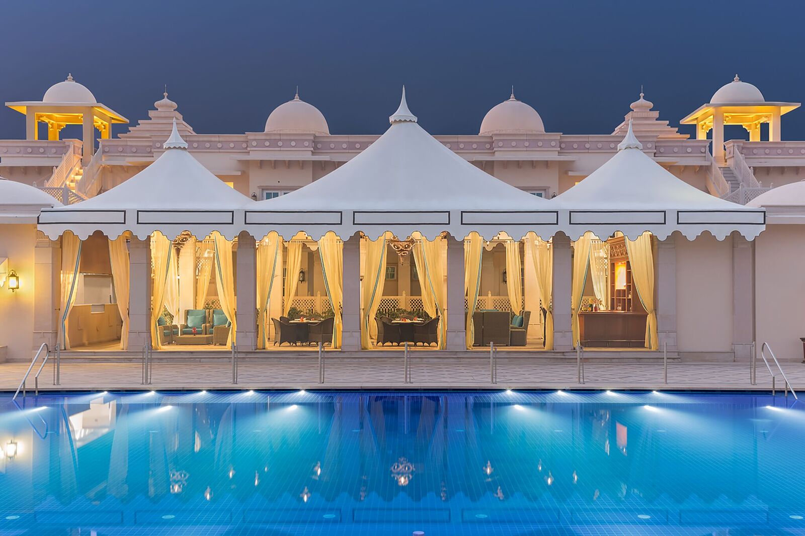 Four of the Best Wellness Retreats in India ⋆ Greaves India