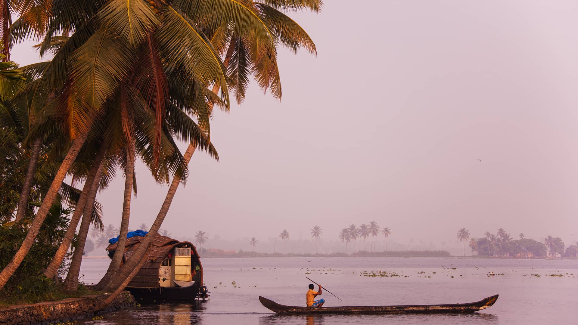 Malabar Days ⋆ Itinerary ⋆ Greaves India