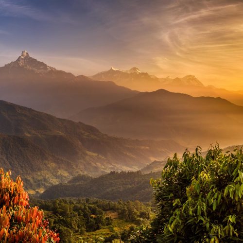 sunrise-over-annapurna