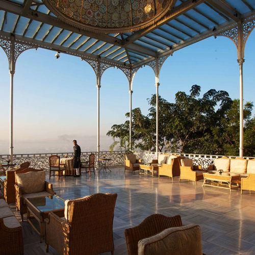 Taj Falaknuma Palace Hyderabad and hra pradesh India