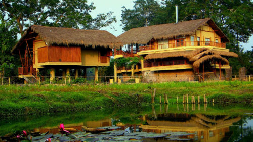 diphlu river lodge