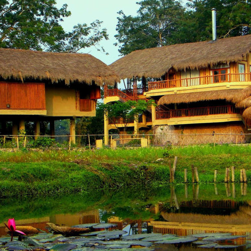 diphlu river lodge
