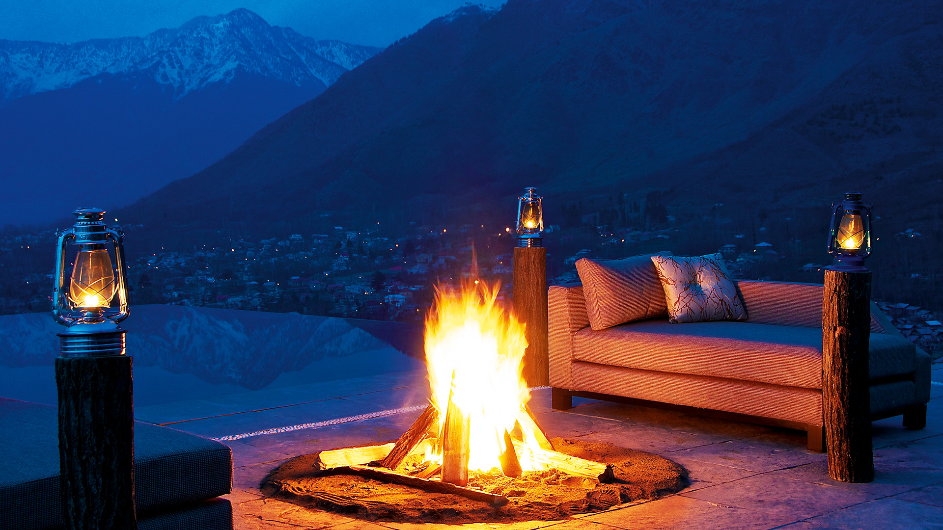 Luxury Maldives Bhutan Sri Lanka And Nepal Vacations Tailor Made 