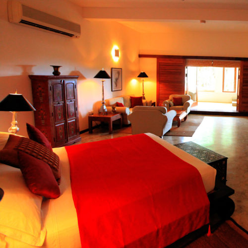 sagara suite at aditya the resort