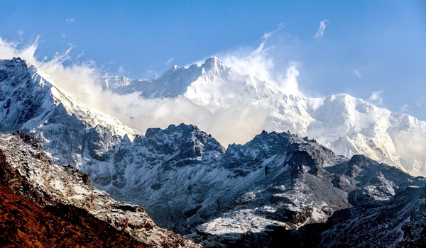 3-kanchenjunga