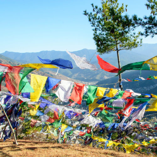 amankora flags