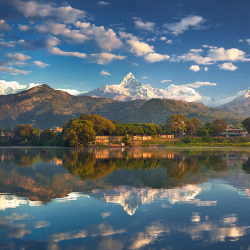 fishtail-lodge-nepal-lake-view