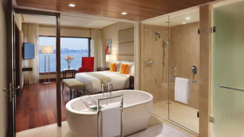 Executive Suite at The Oberoi Mumbai