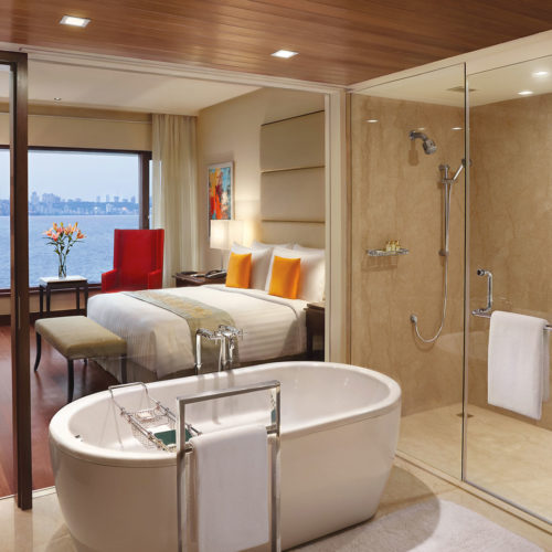 Executive Suite at The Oberoi Mumbai