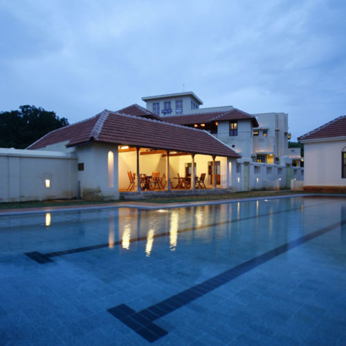 Visalam pool