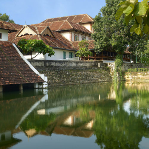 kalari-kovilakom-lake