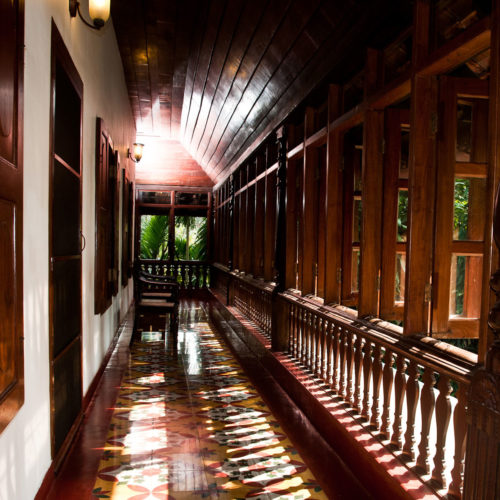 swaswara-goa-hallway