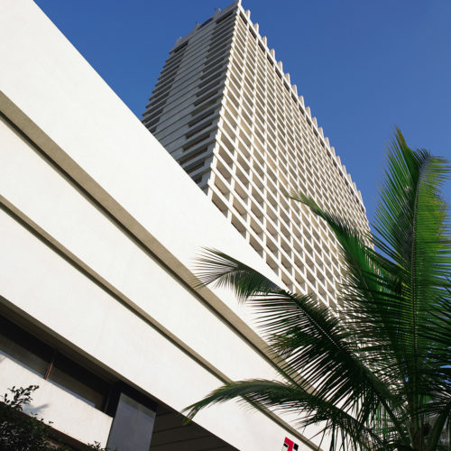 Trident Nariman building