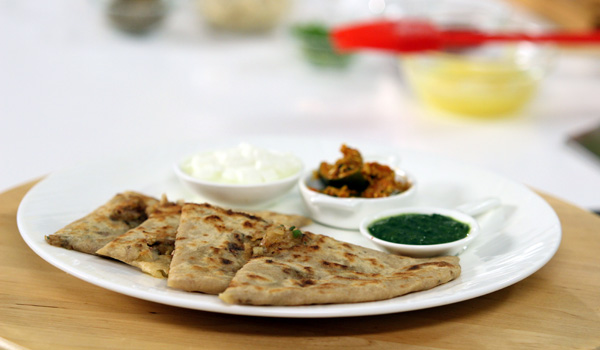 aloo-parantha