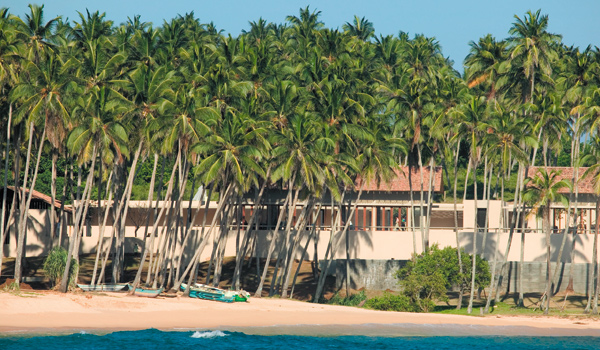 amanwella