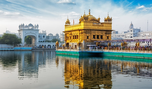 amritsar