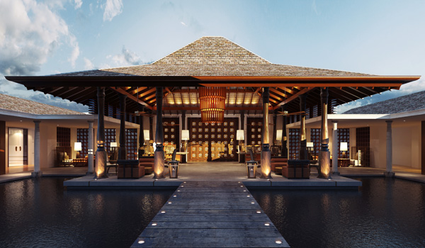 Five Stunning Design Hotels in Sri Lanka | Anantara