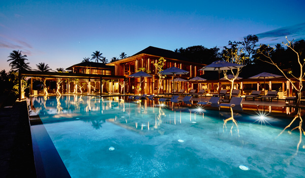 Five Stunning Design Hotels in Sri Lanka | Ani Villas