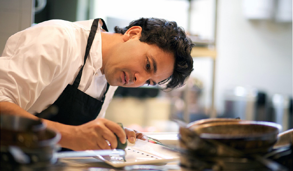 chefvikaskhanna