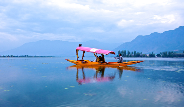 dallake