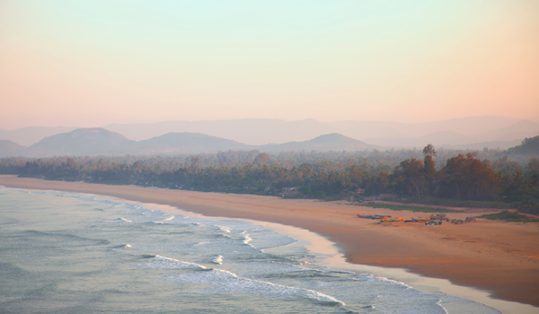 gokarna