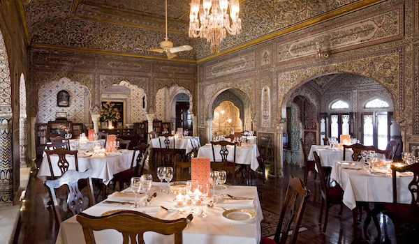 greaves_best_restaurants_in_rajasthan_samode_haveli_credit_venue_copy