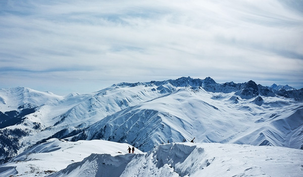 gulmarg