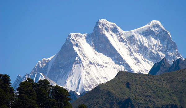 These are the Most Beautiful Sights in Bhutan