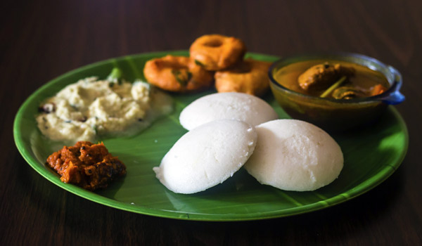 idli