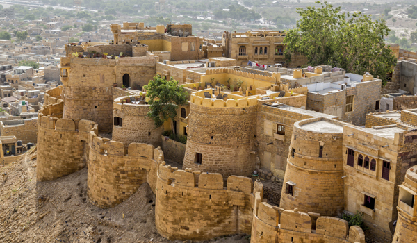 jaisalmer