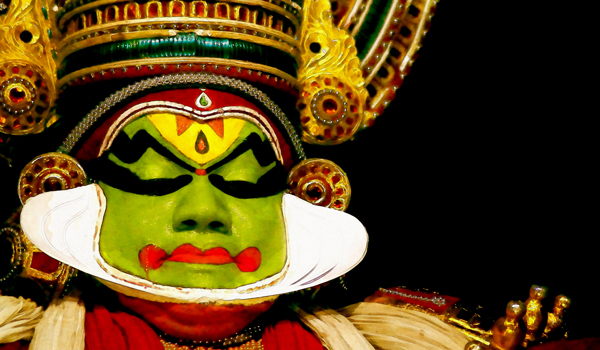 kathakali