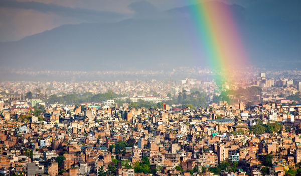 kathmandu