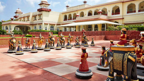 Top Chess Clubs in Jaipur - Best Chess Court - Justdial