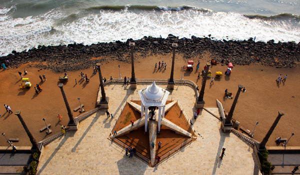 pondicherry