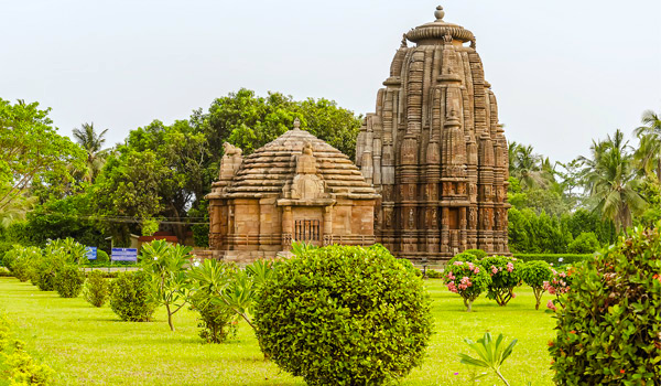 rajaranitemple