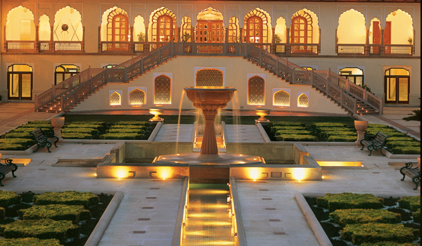 rambaghpalace