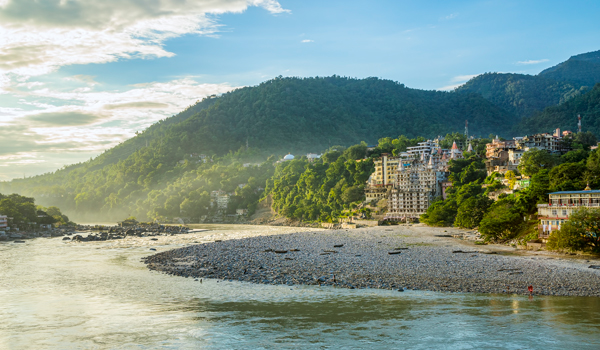 rishikesh