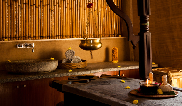 Discover Why this Spa Retreat in India is Perfect for Yoga Lovers