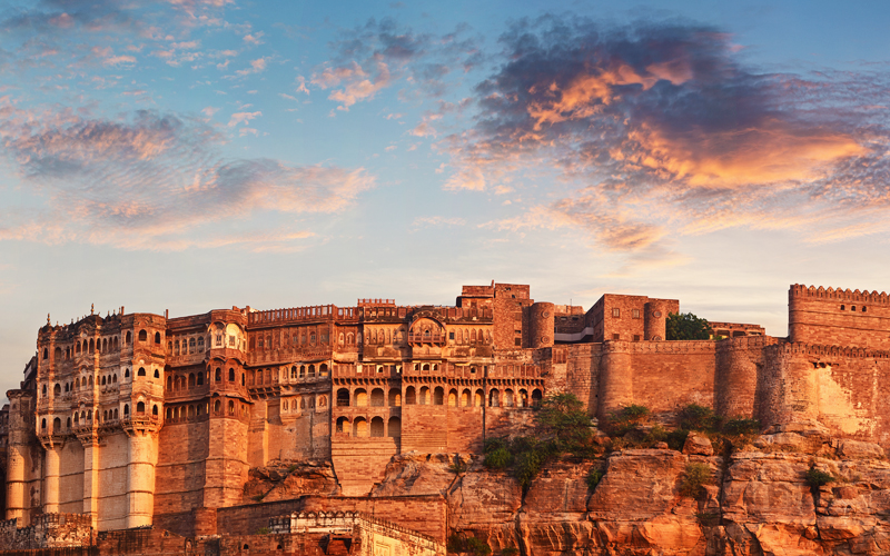 shutterstock_mehrangarh_fort__jodhpur_credit_pzaxe_