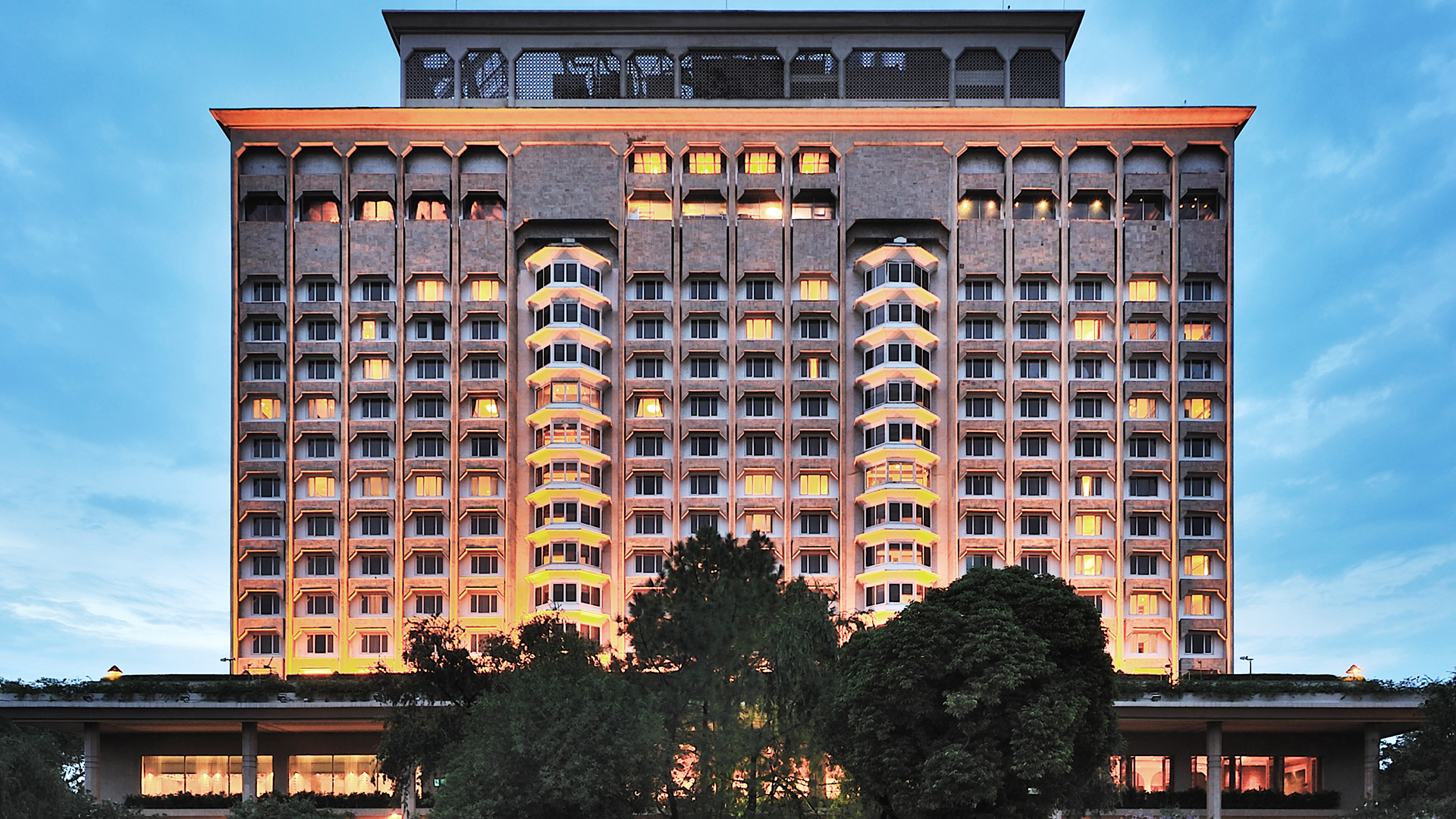 Taj Mahal Hotel New Delhi Hotel Greaves India