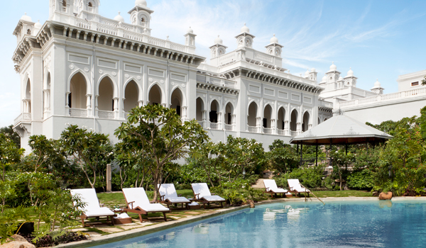 tajfalaknumapalace